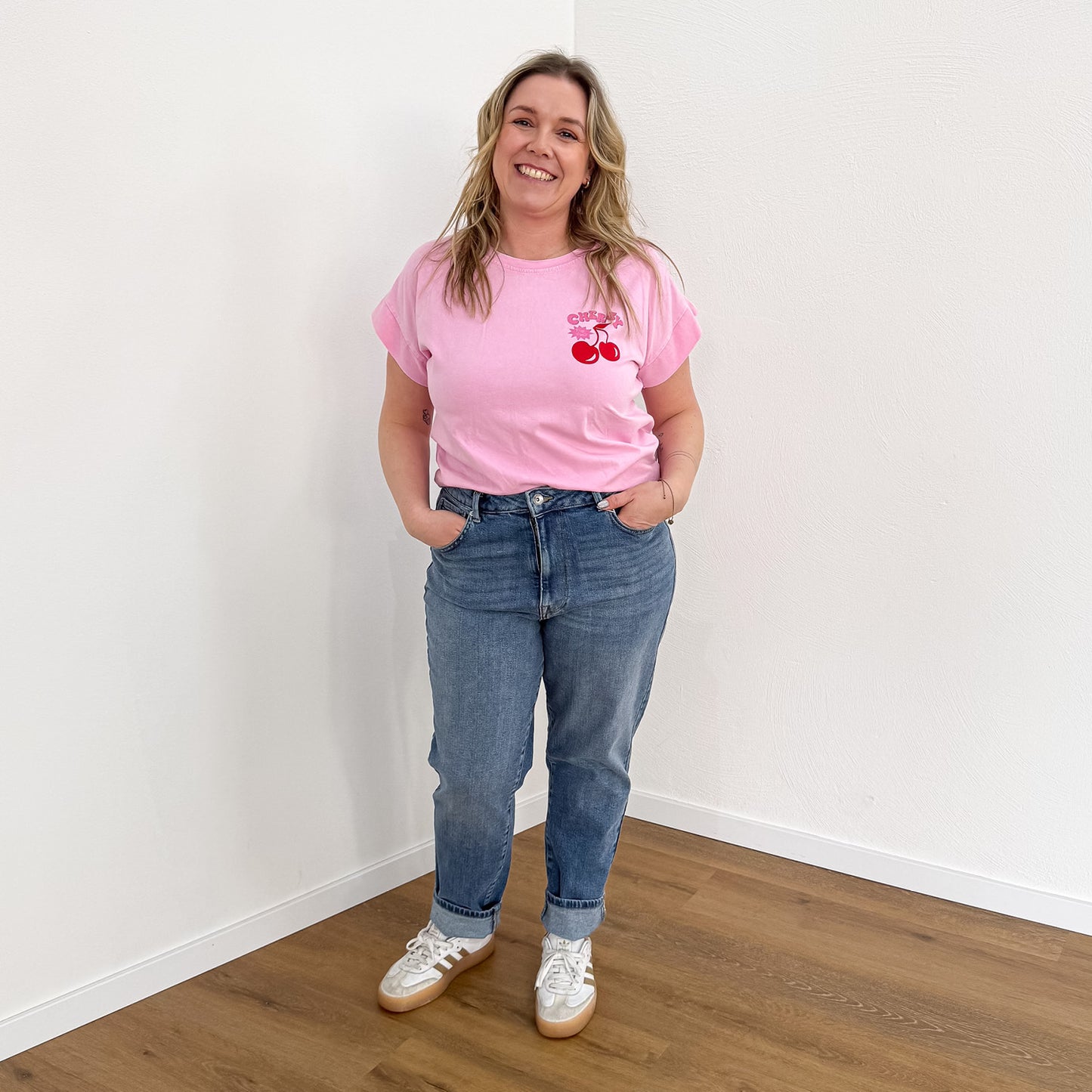 T-Shirt Cherry