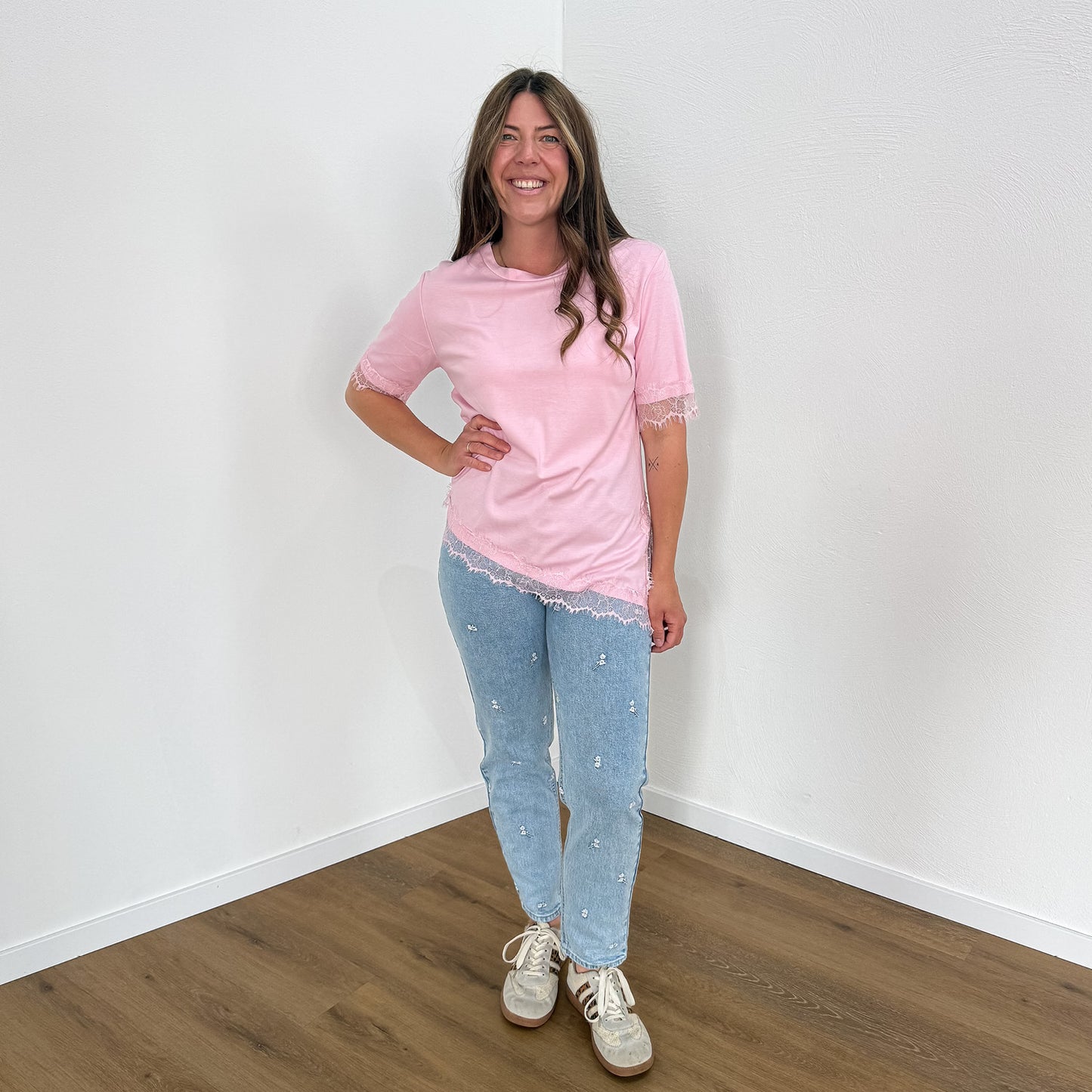 Shirt Wilhelma