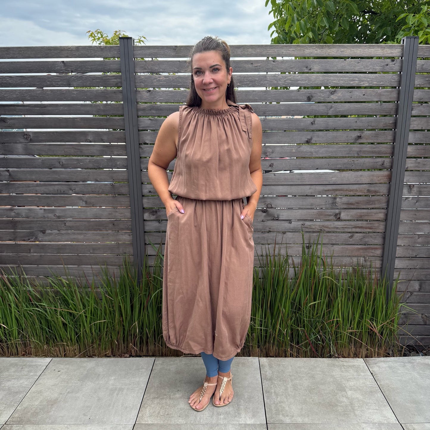 Kleid Lore