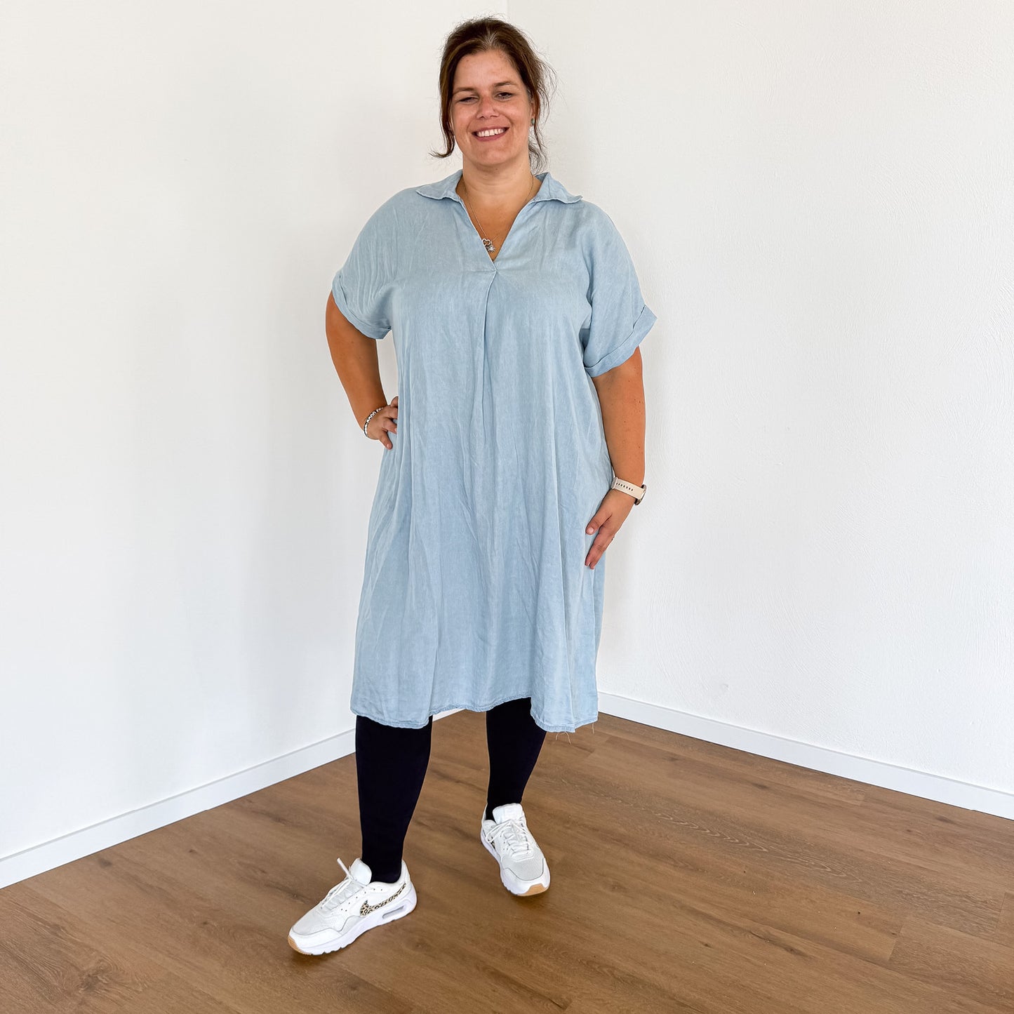 Kleid Rhea