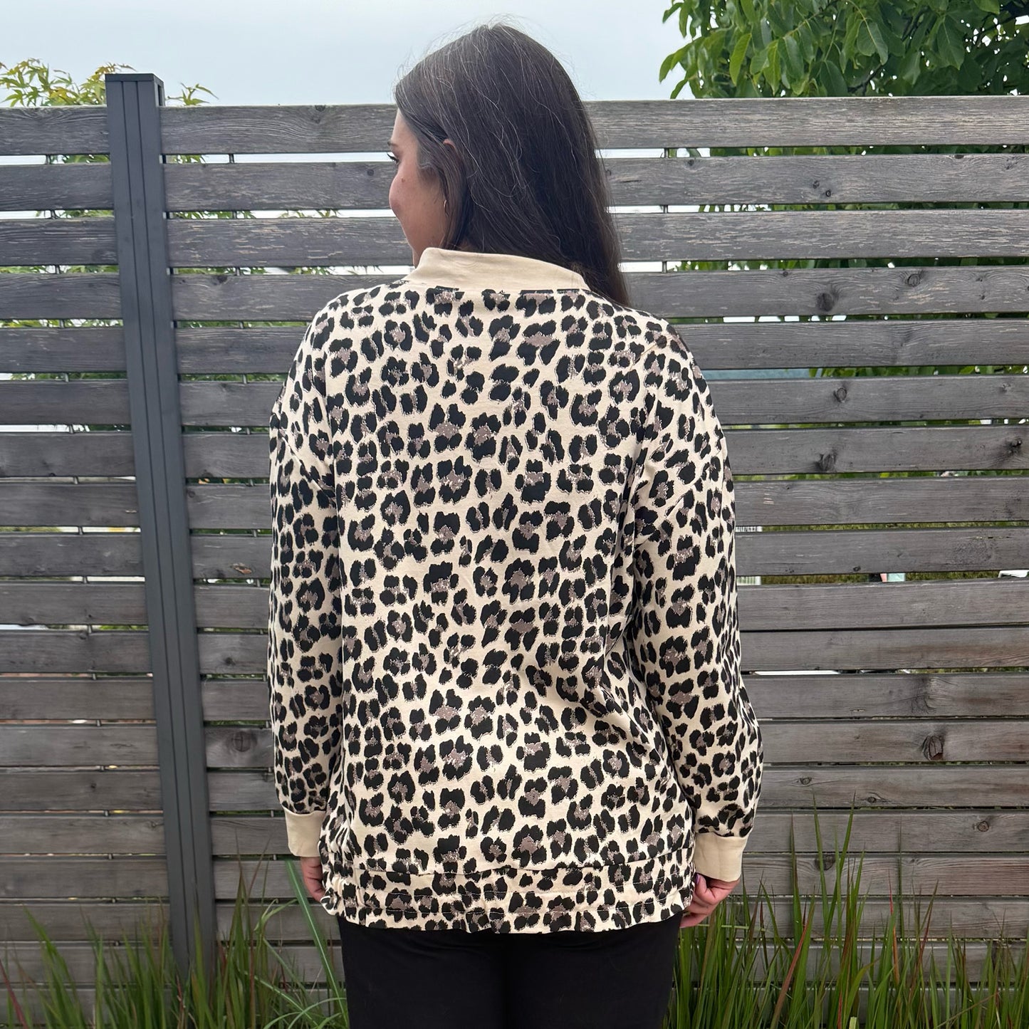 Einzelstück Jacke