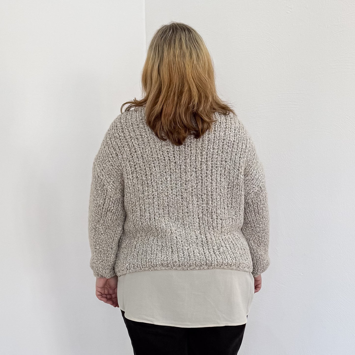 Strickjacke Katalina