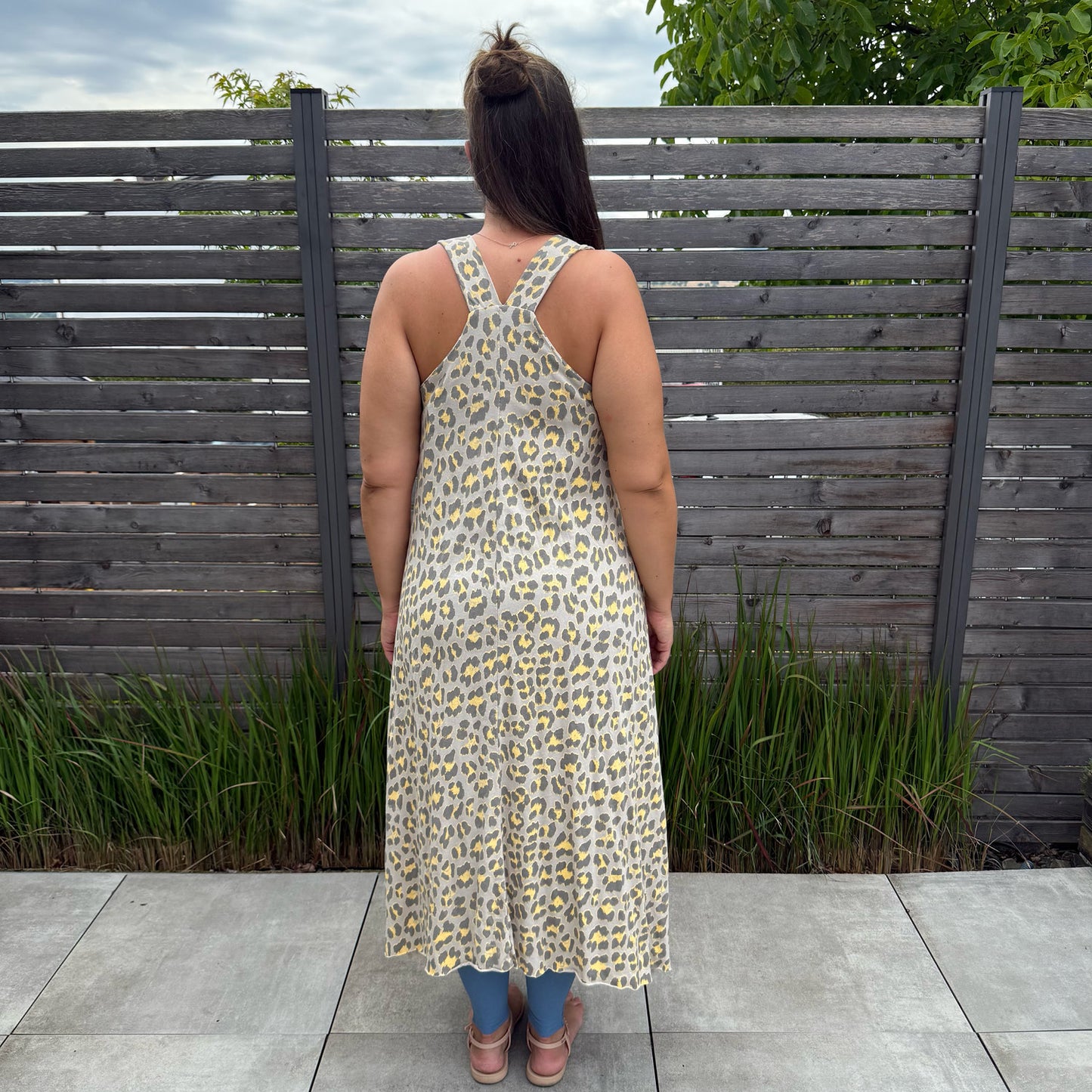 Kleid Lulu