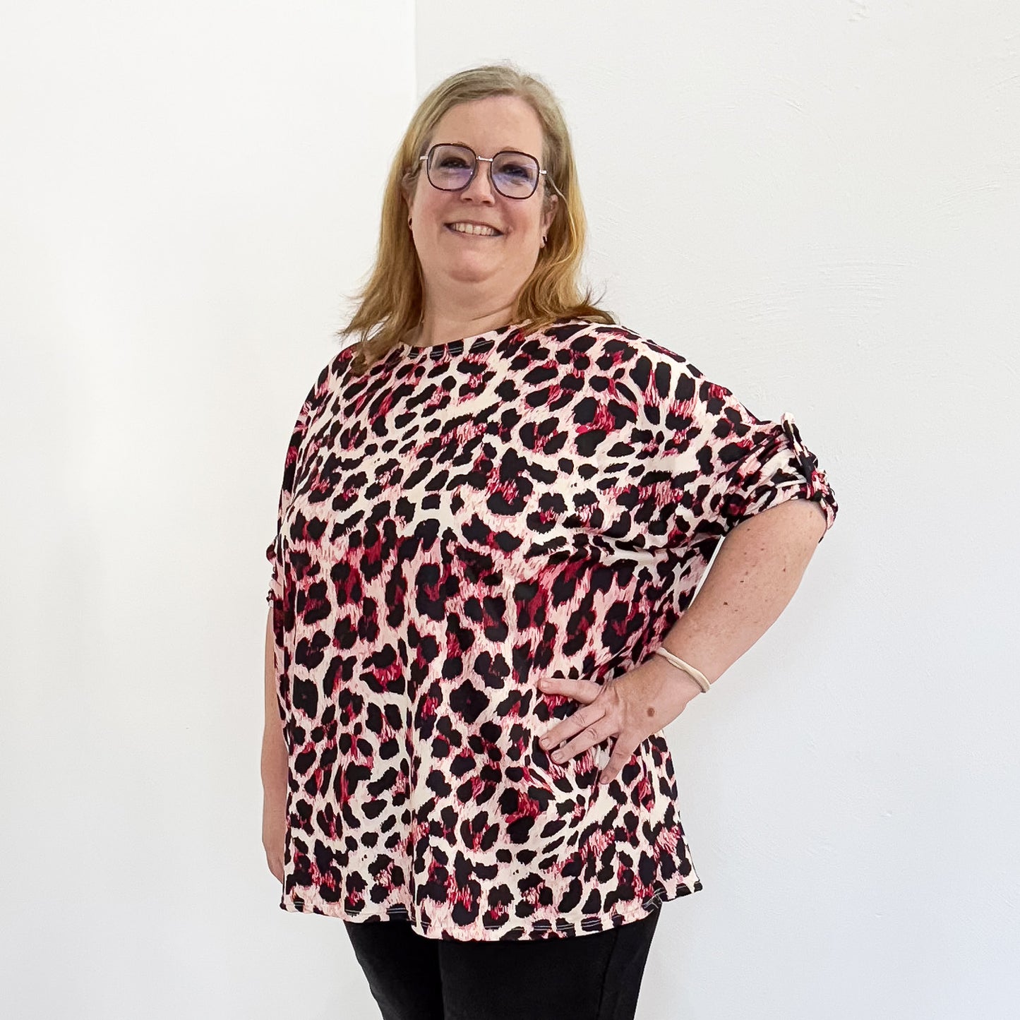 Longshirt Leora