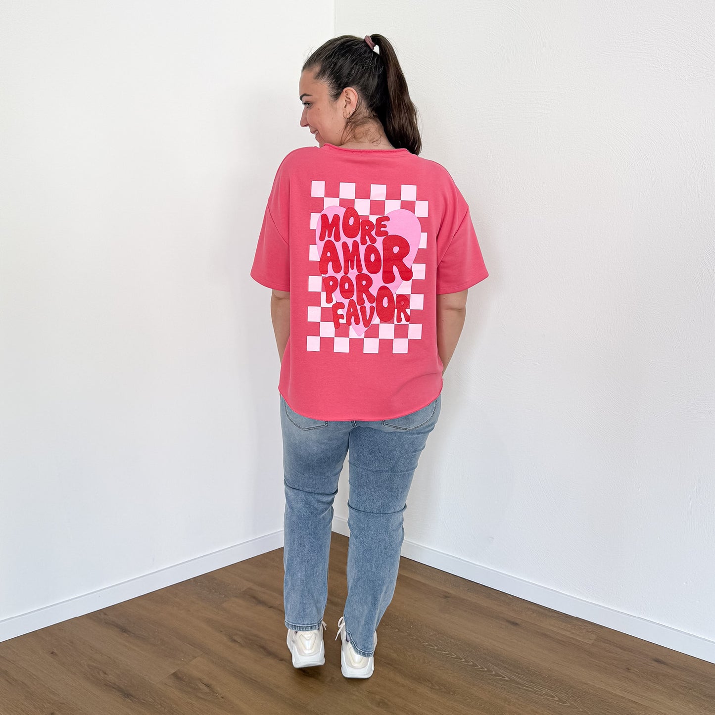 Einzelstück Shirt