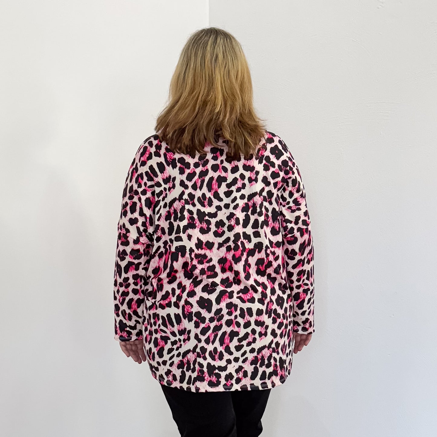 Longshirt Leora