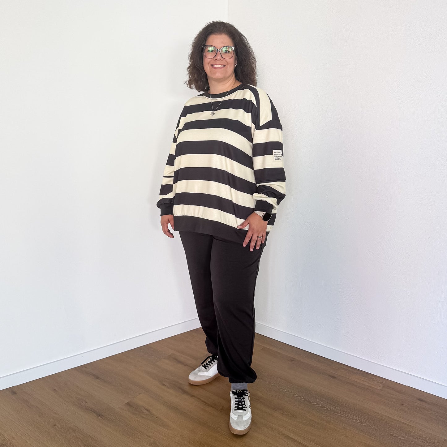Pullover Perfect
