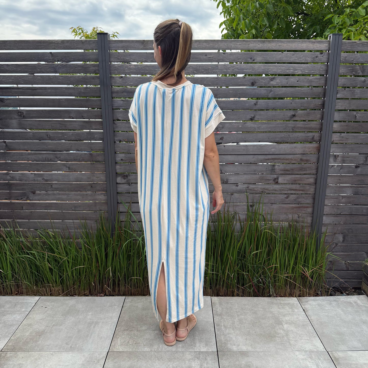 Shirtkleid Emmy