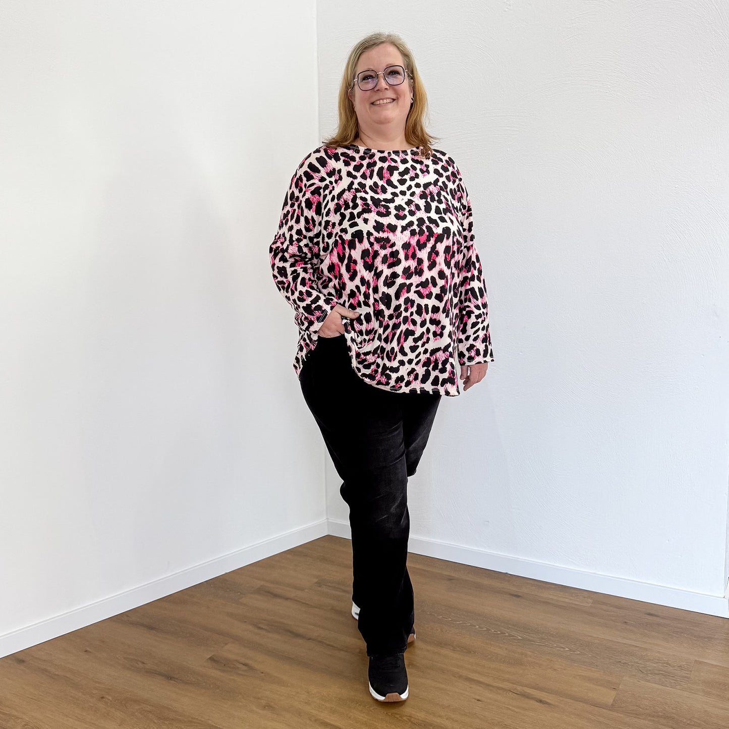 Longshirt Leora