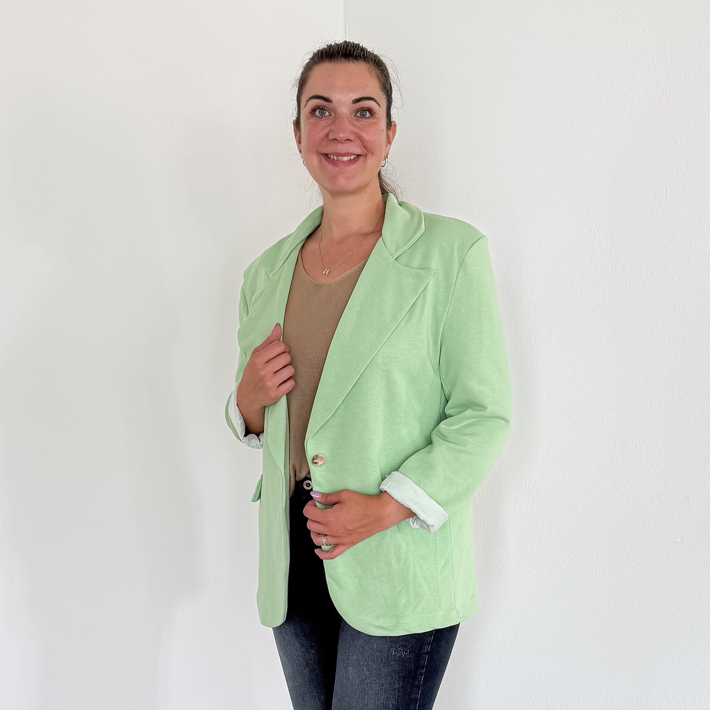Blazer Nia