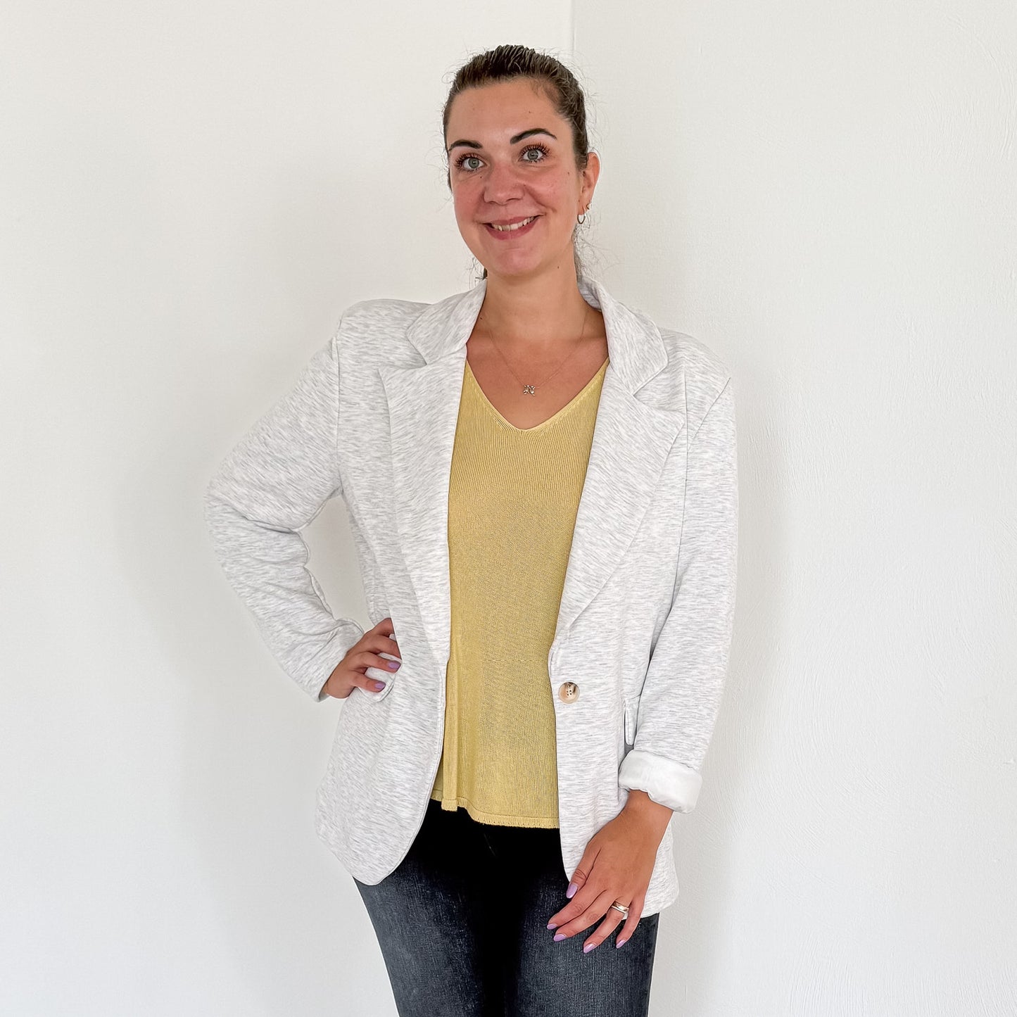 Blazer Nia