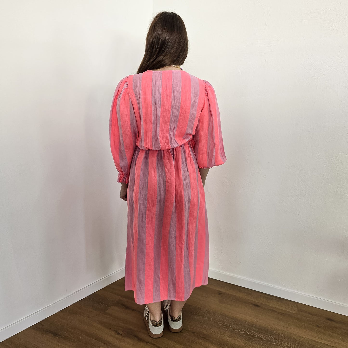 Kleid Silke