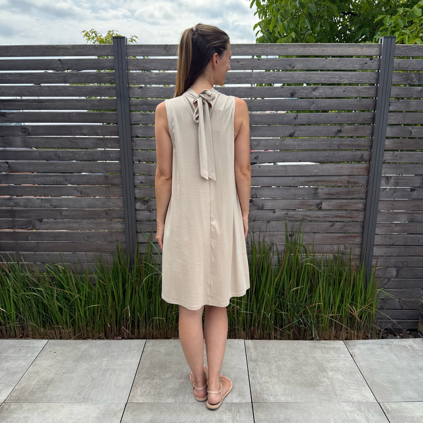 Kleid Kya