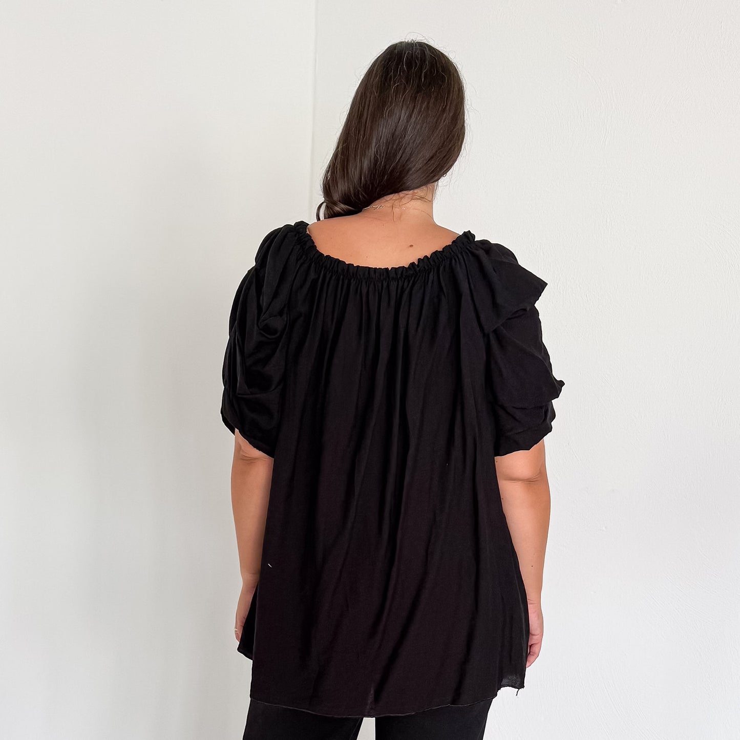Einzelstück Bluse