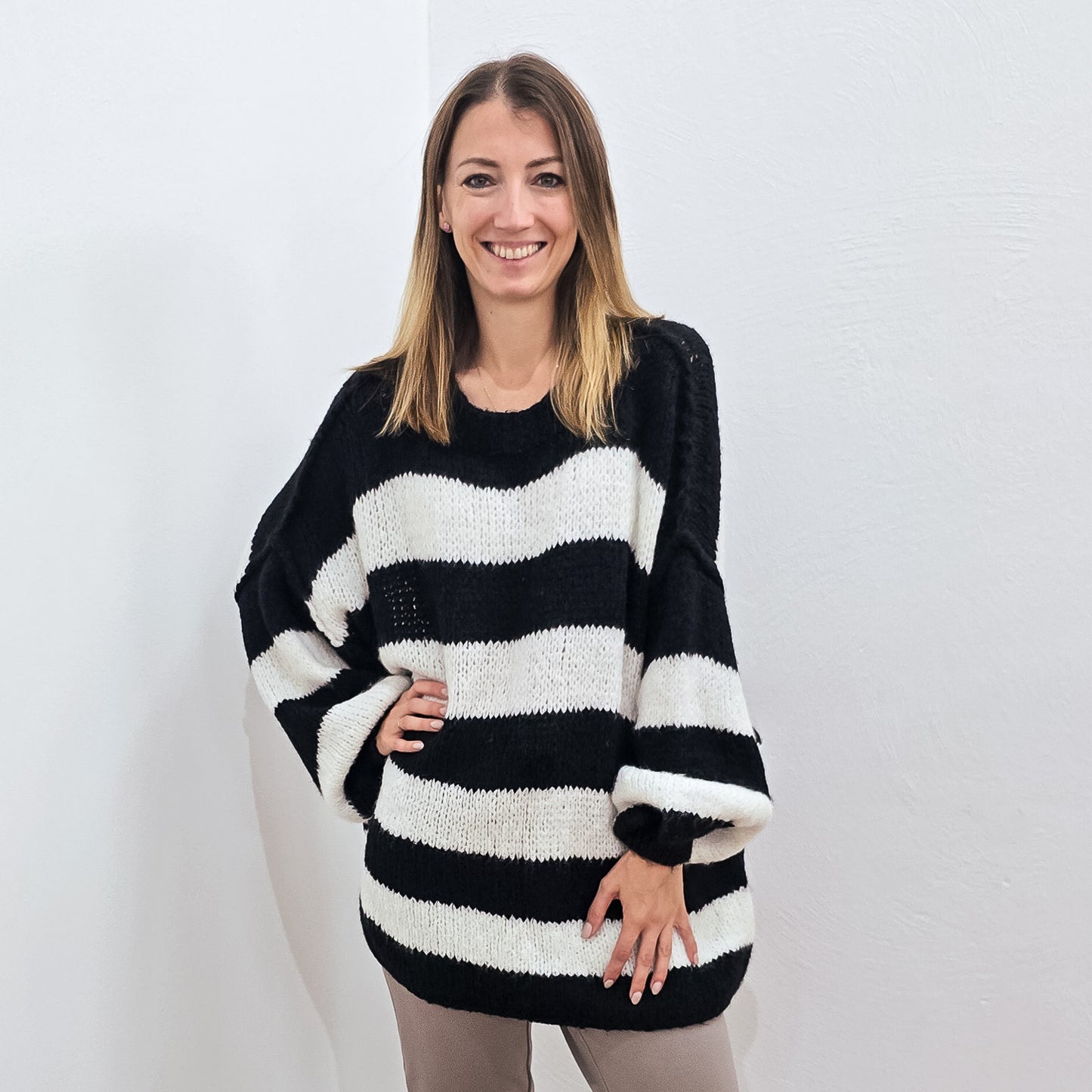 Pullover Evelyn