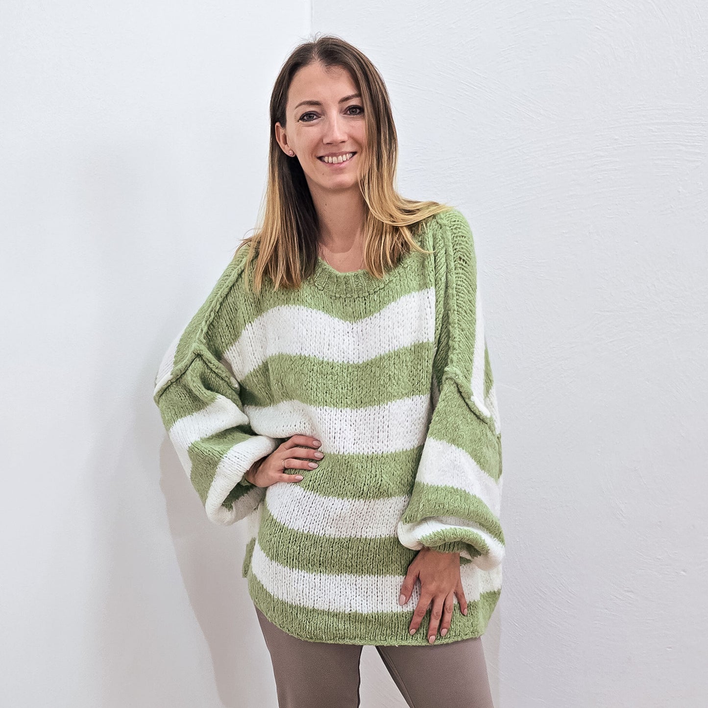 Pullover Evelyn