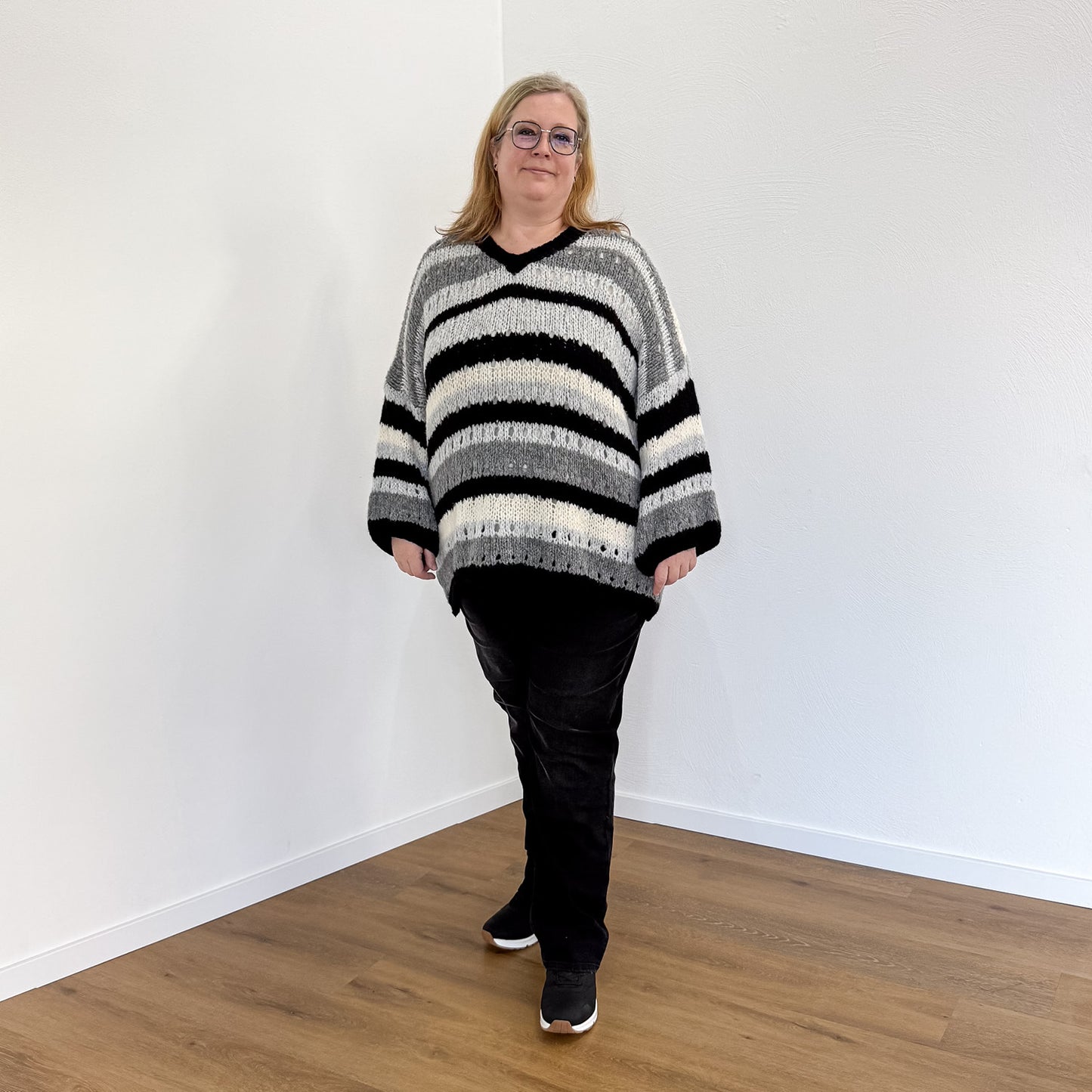 Pullover Mandy