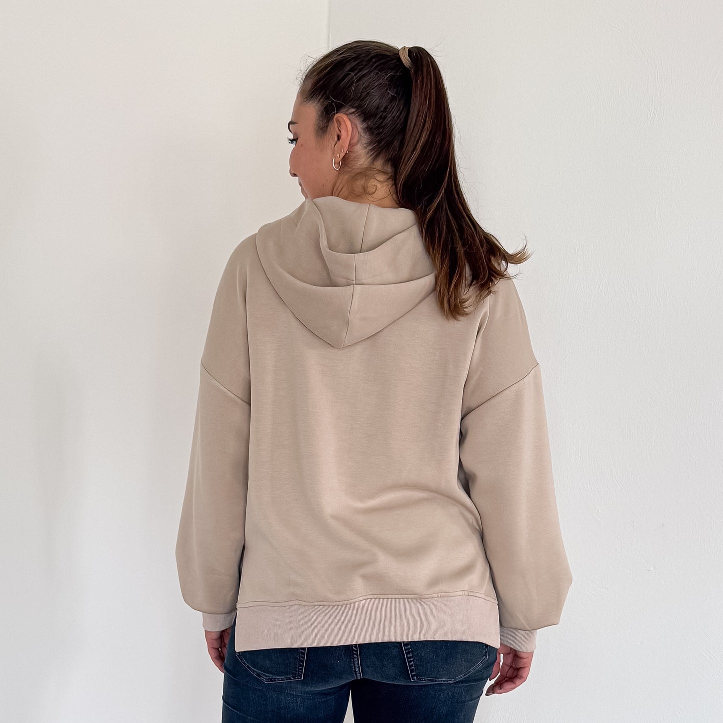 Einzelstück Pullover