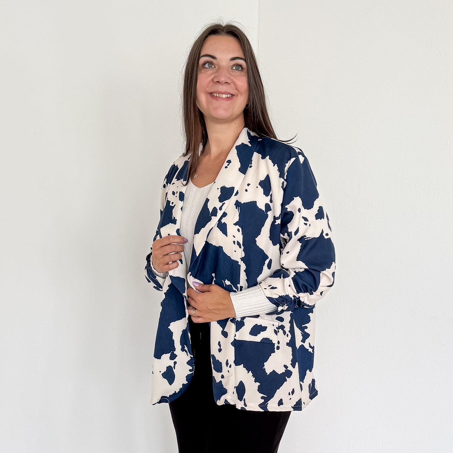 Blazer Uda