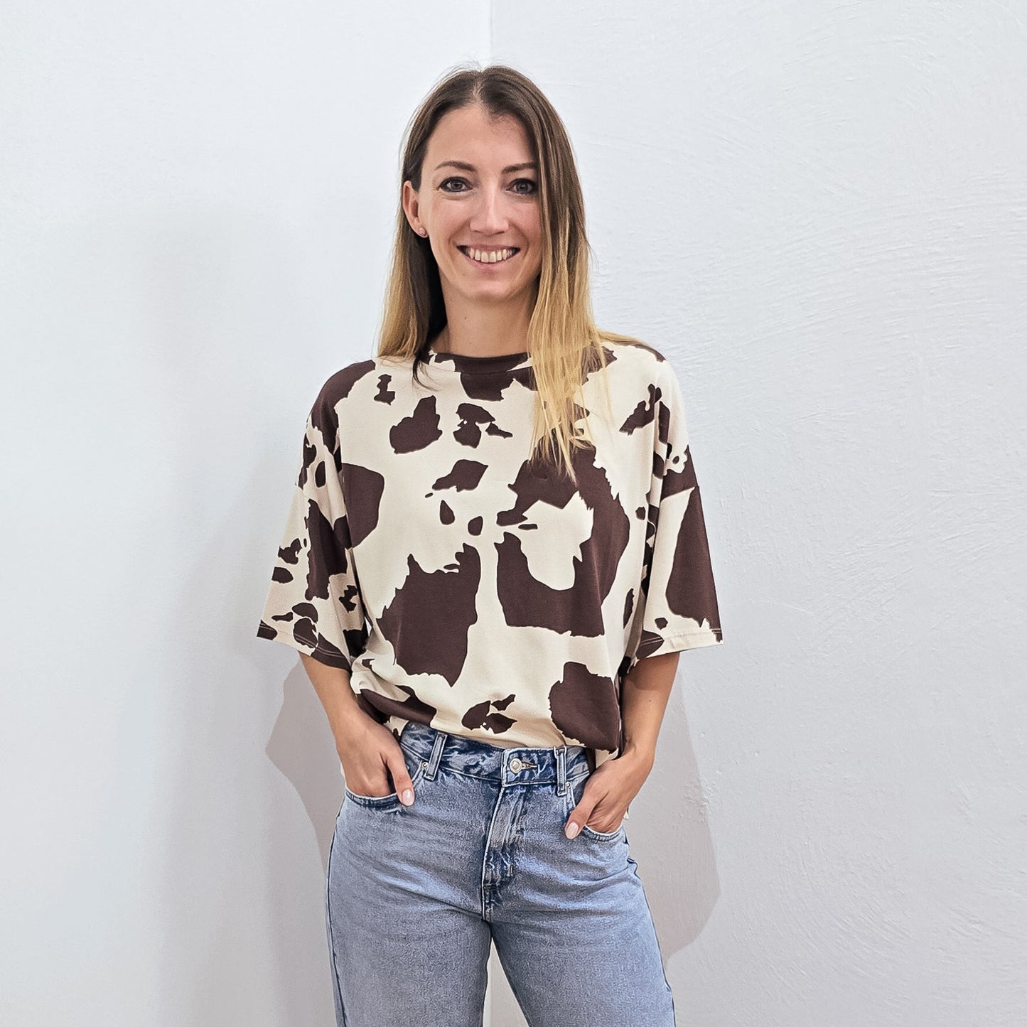 T-Shirt Geraldine