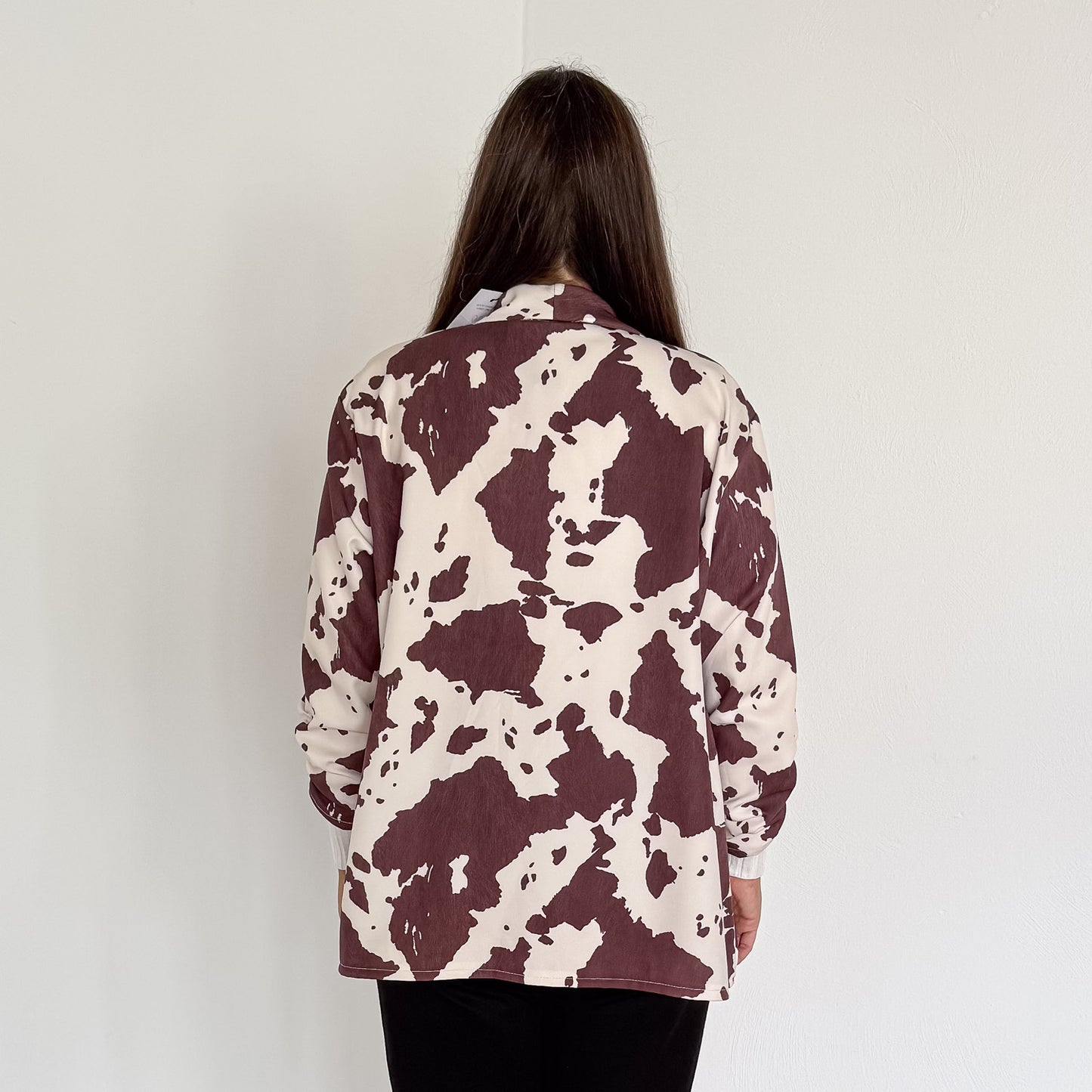 Blazer Uda