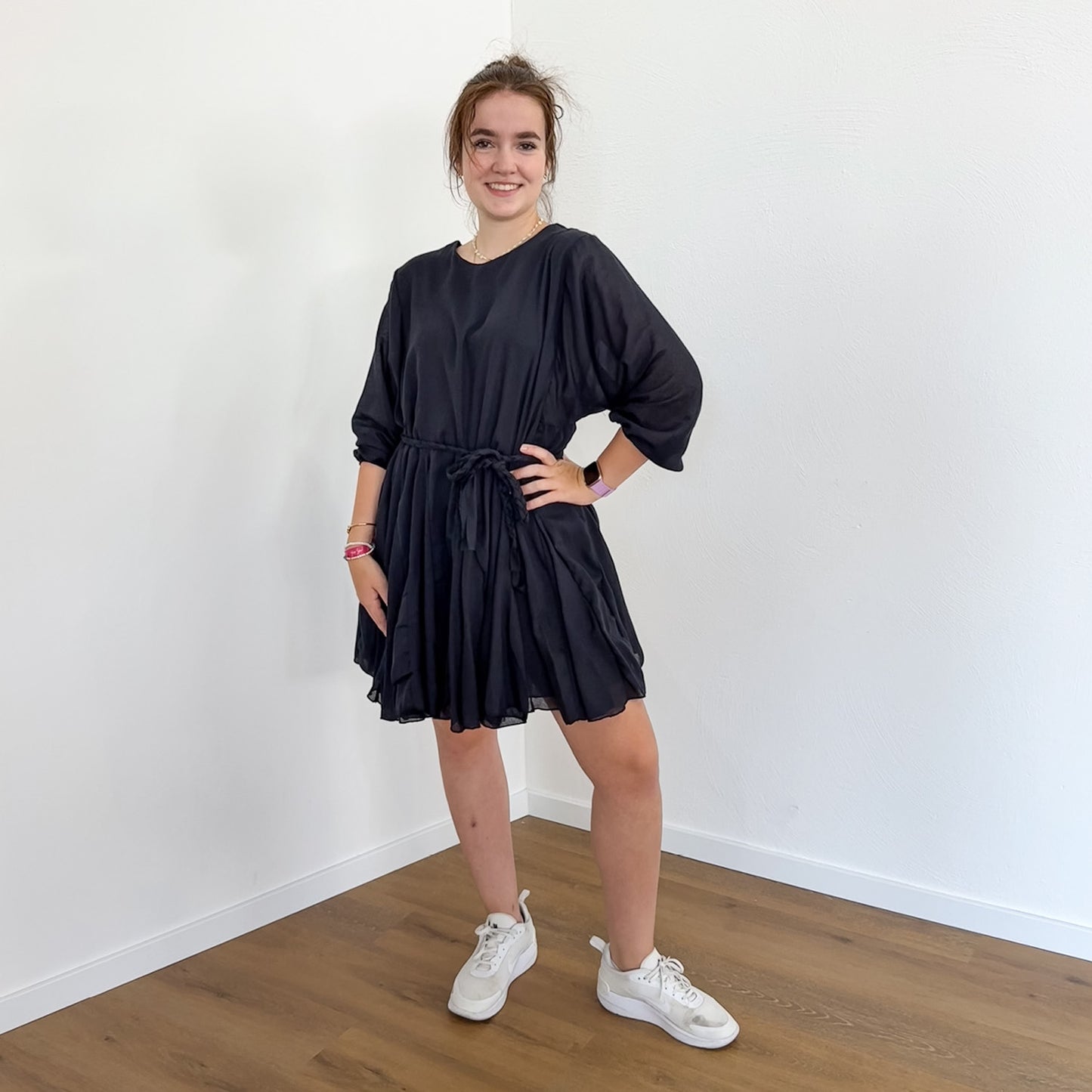 Einzelstück Kleid