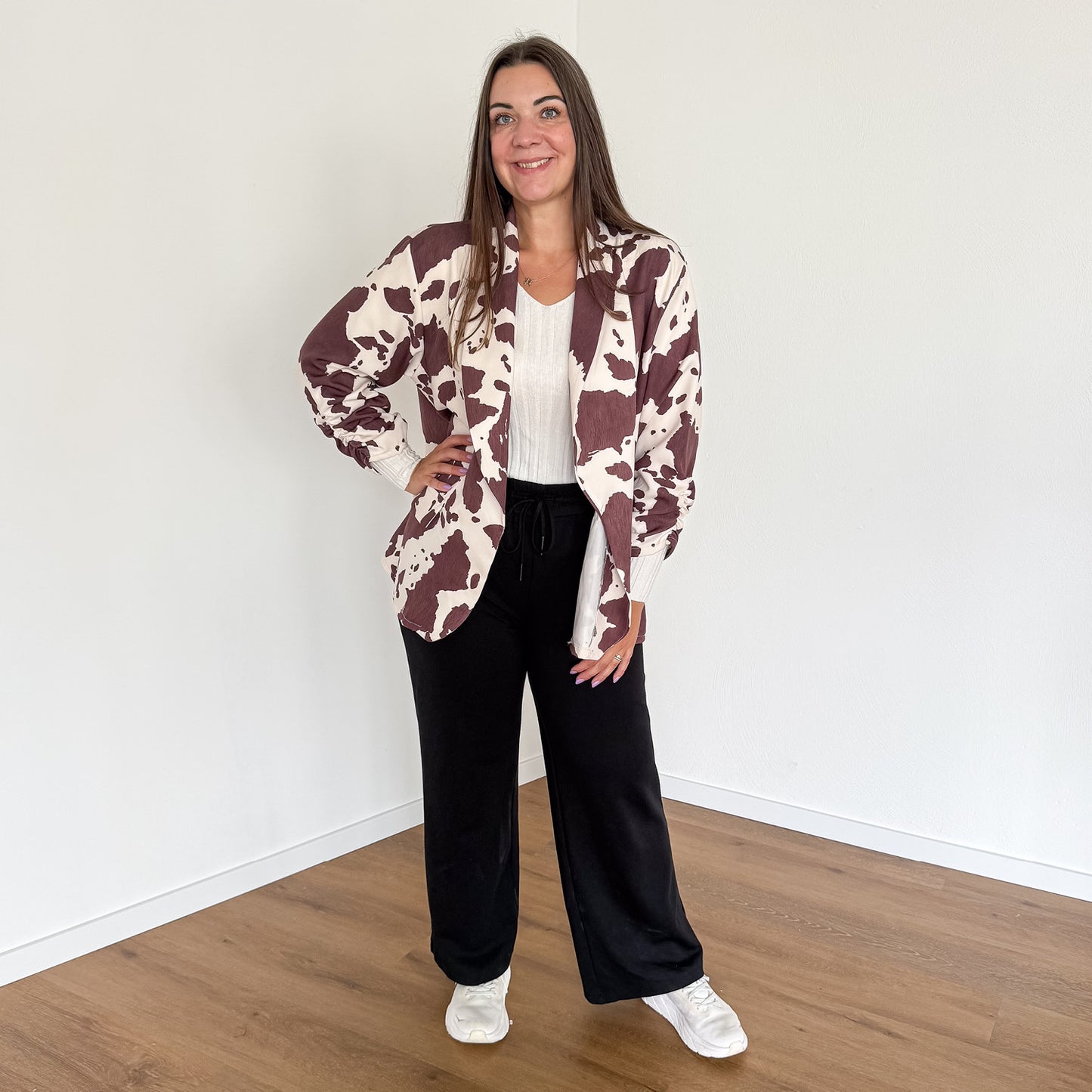 Blazer Uda