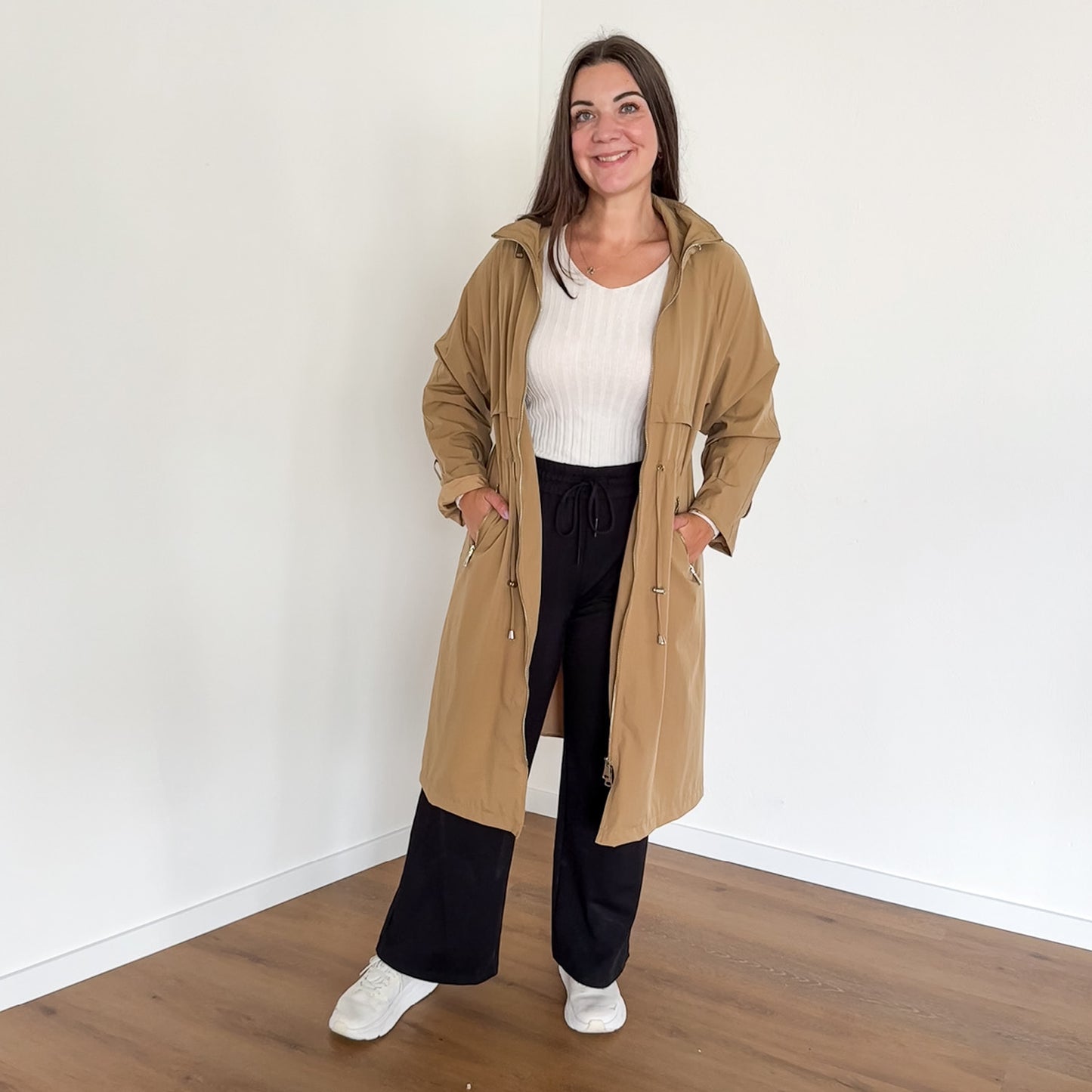 Einzelstück Jacke