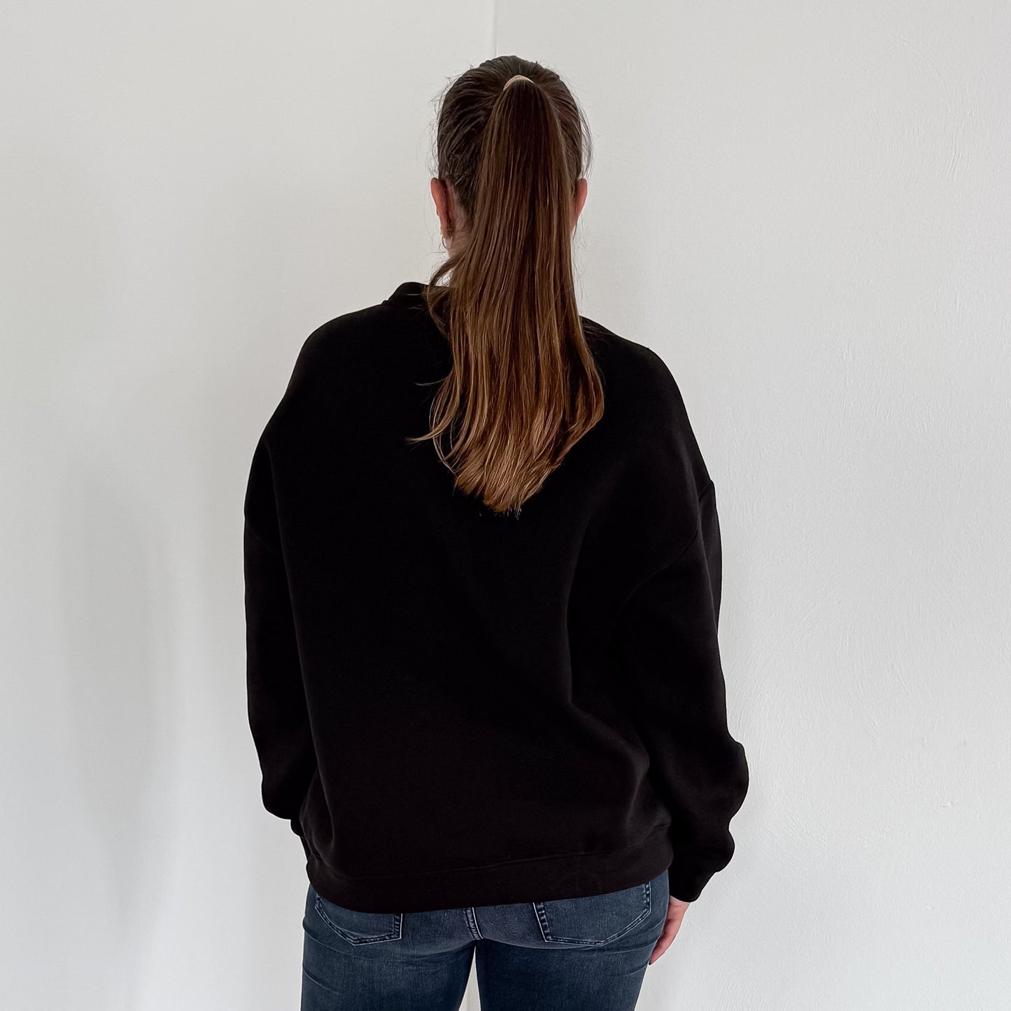 Pullover Ski-Club