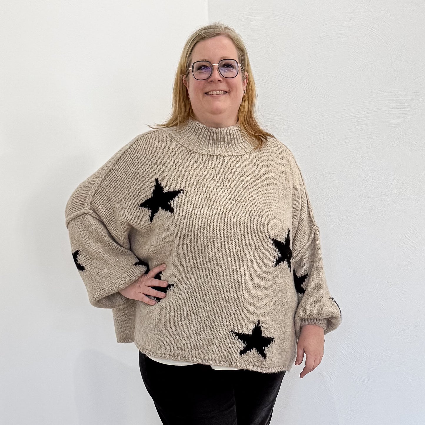 Pullover Star