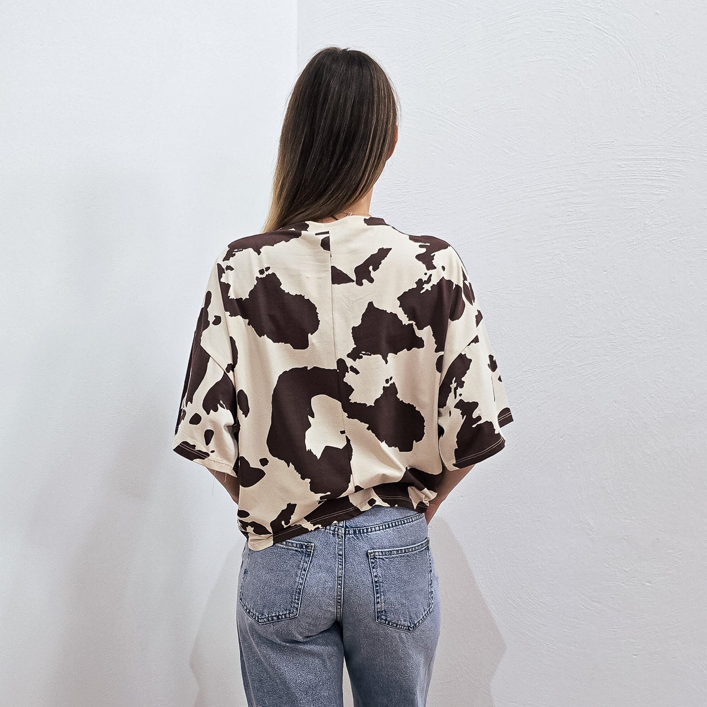 T-Shirt Geraldine