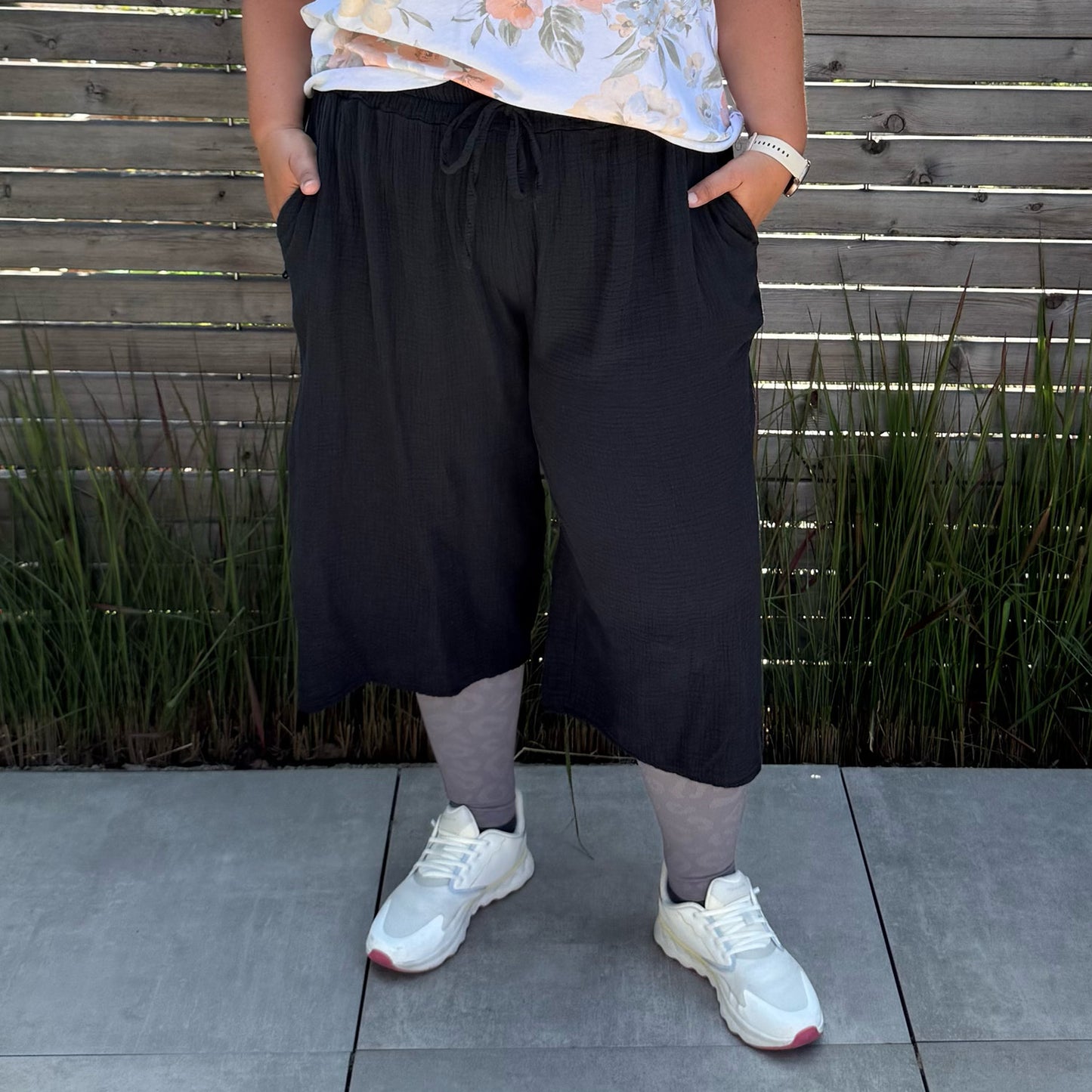 Musselinhose Clara
