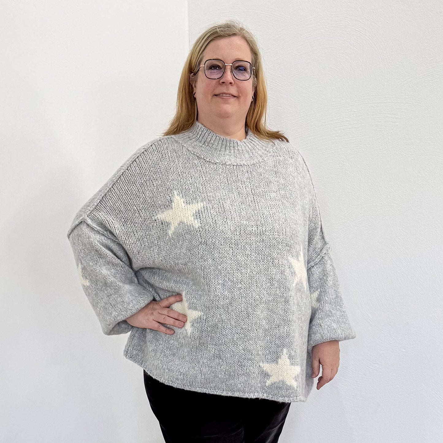 Pullover Star