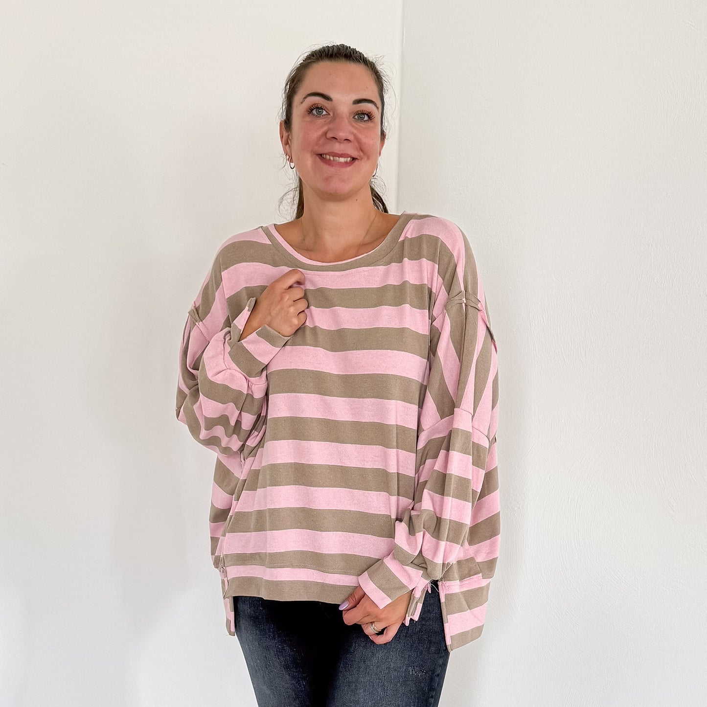 Pullover Resi