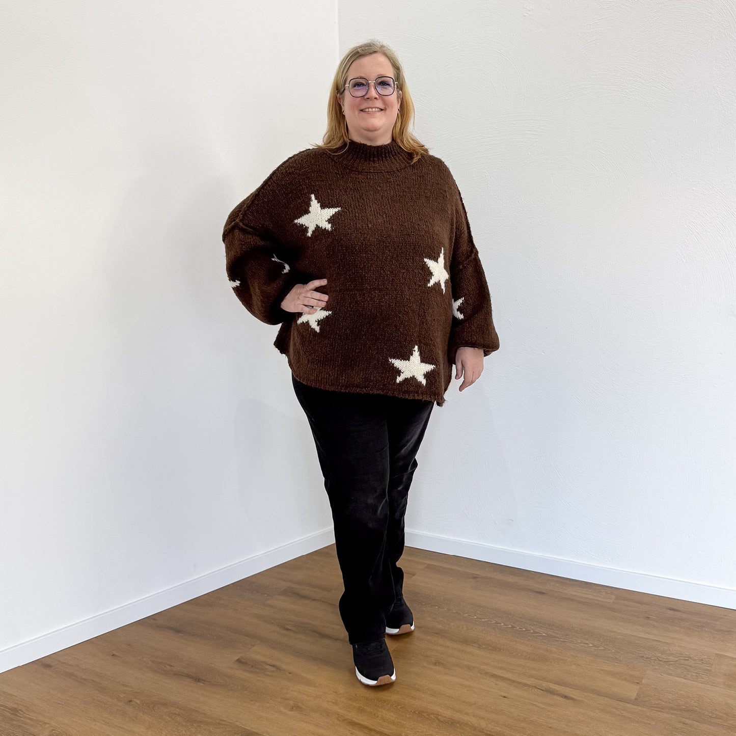 Pullover Star