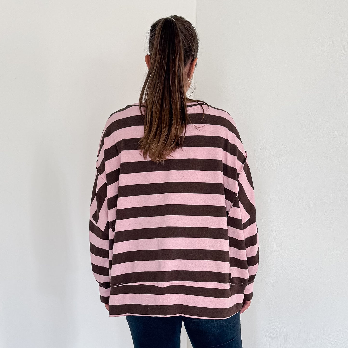 Pullover Resi