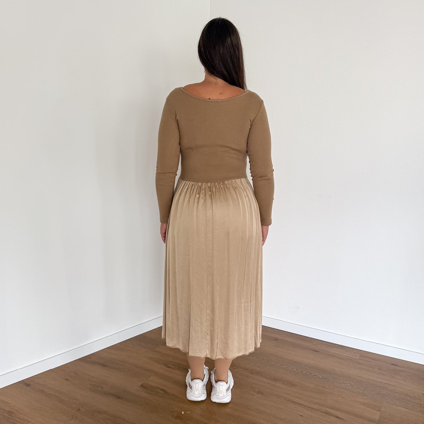 Einzelstück Kleid