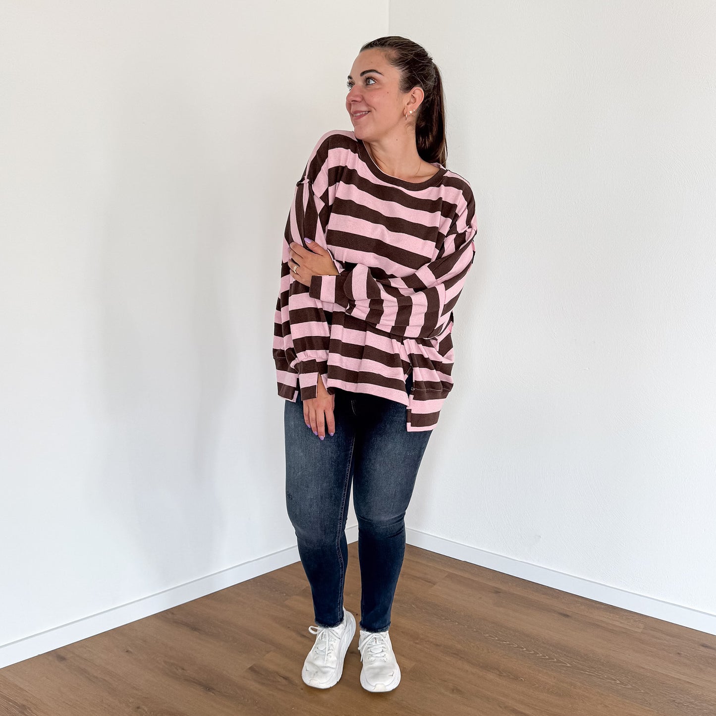 Pullover Resi