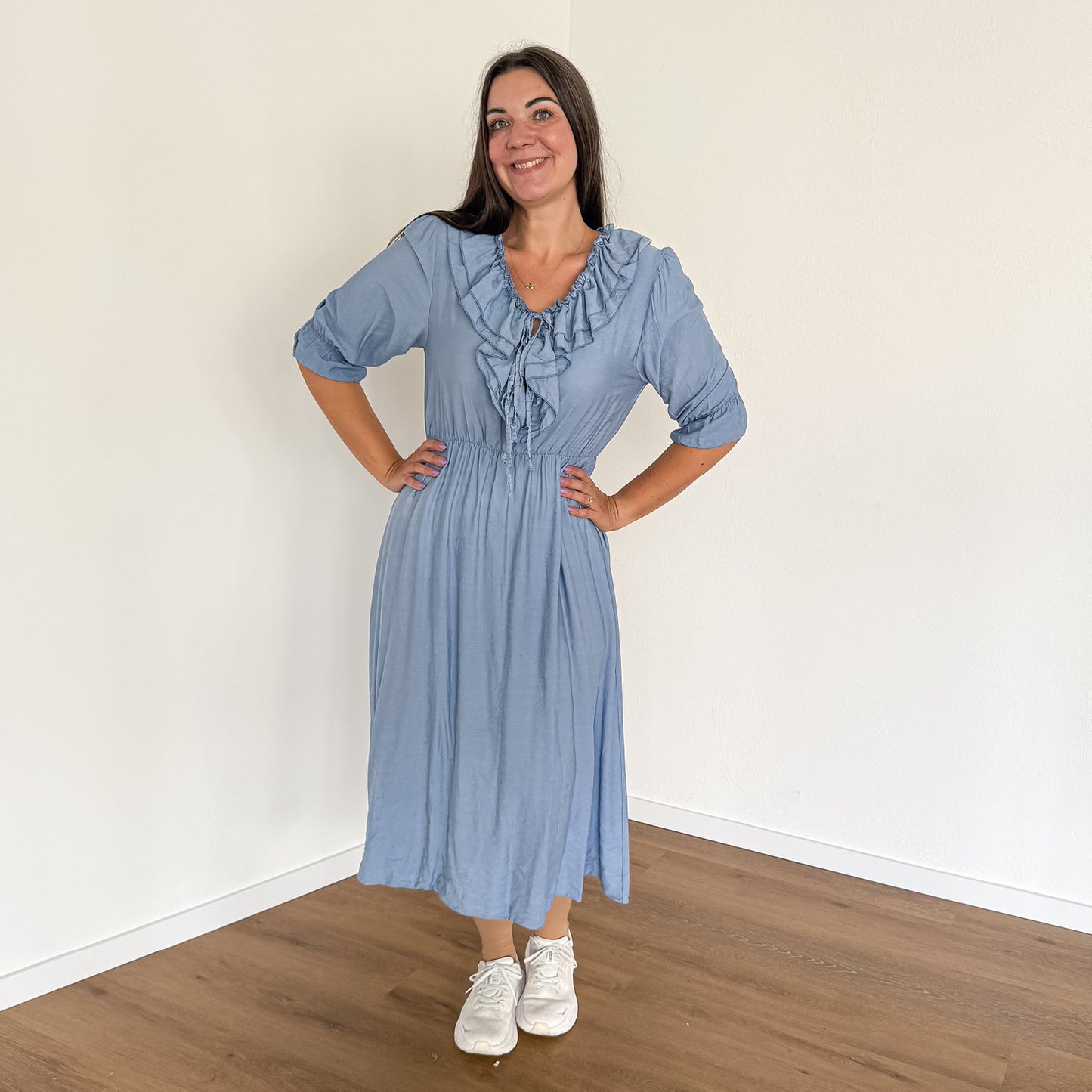 Einzelstück Kleid