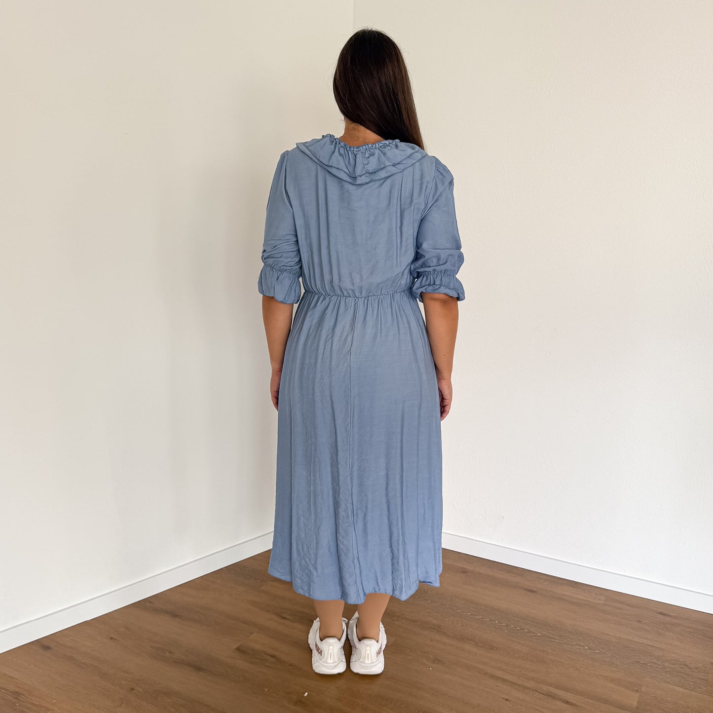 Einzelstück Kleid