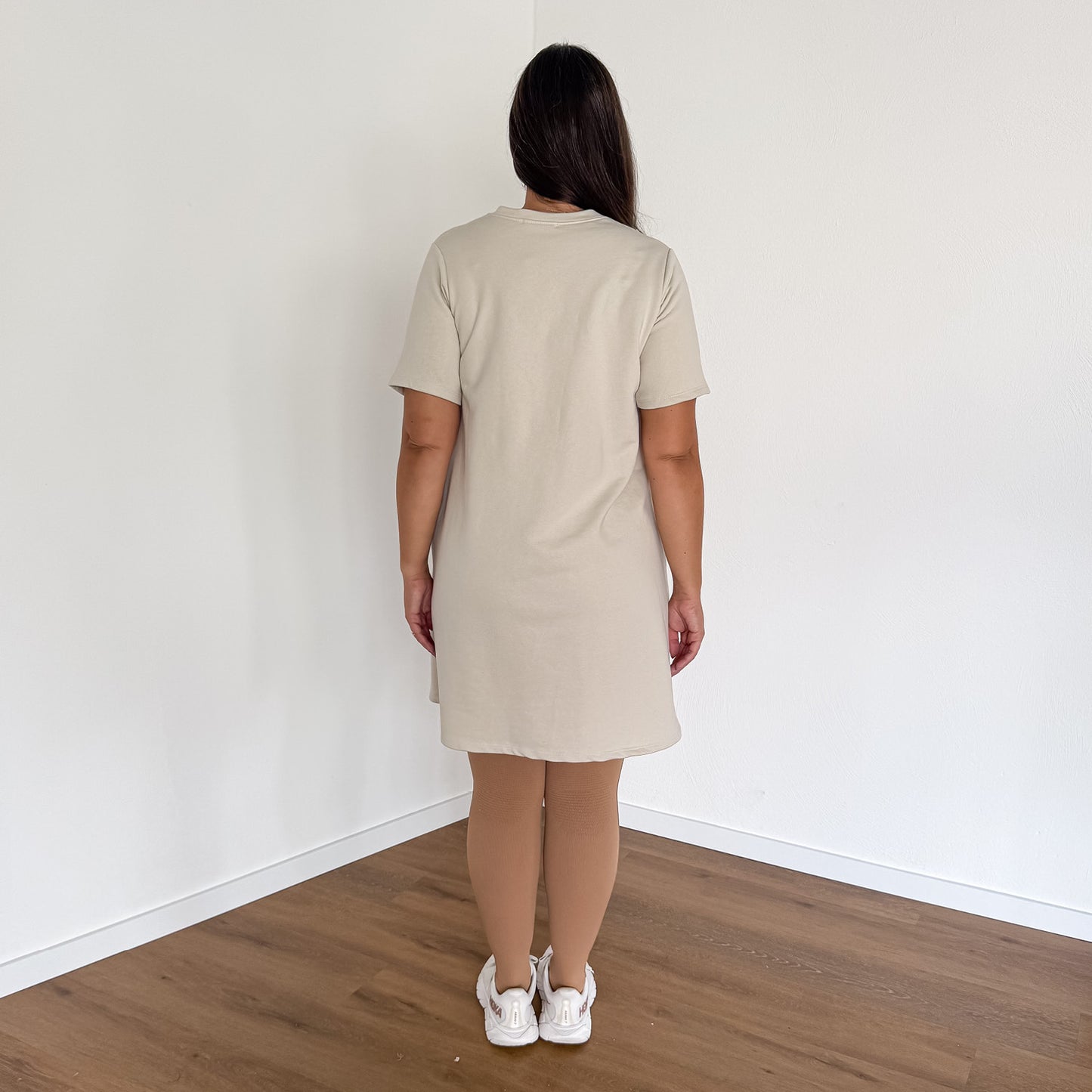 Einzelstück Kleid