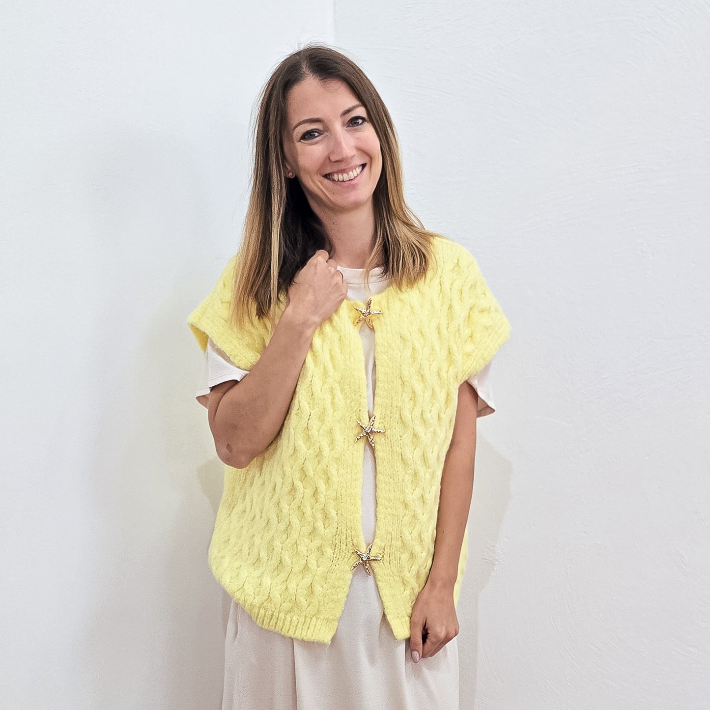 Weste Grazia