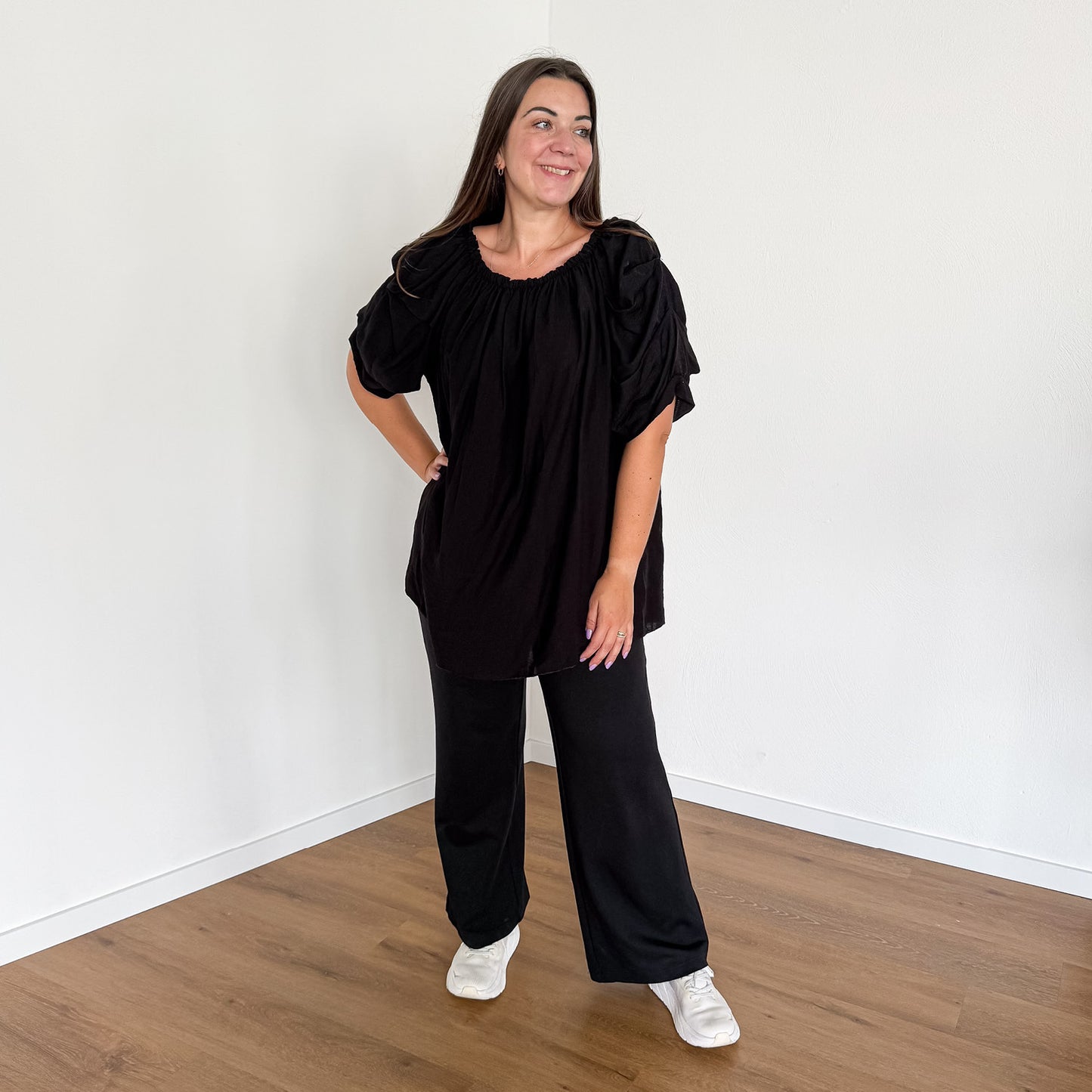 Einzelstück Bluse
