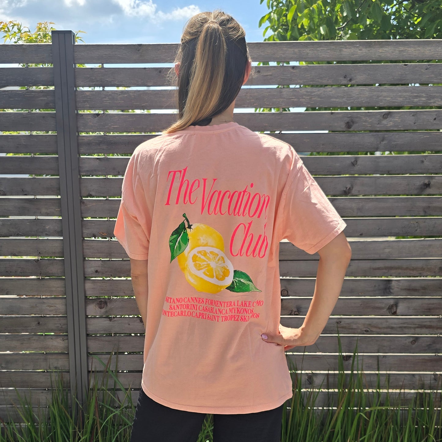 T-Shirt Jola
