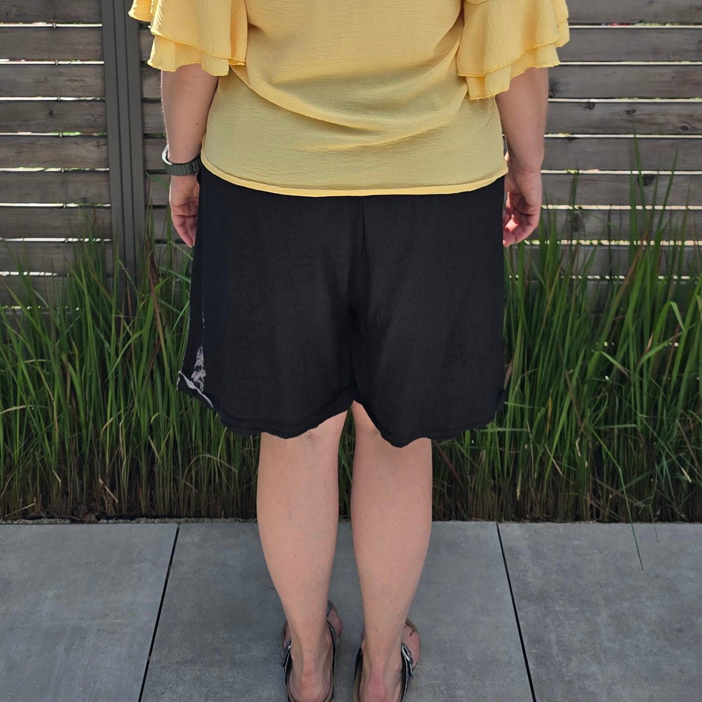 Shorts Kylie