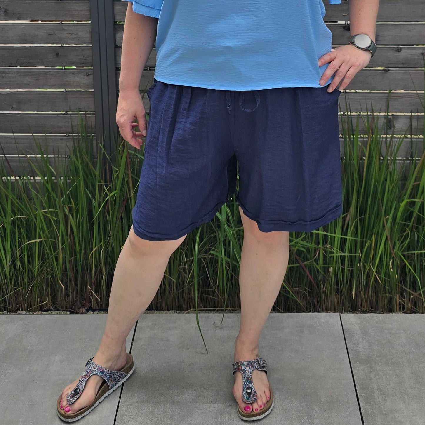 Shorts Kylie