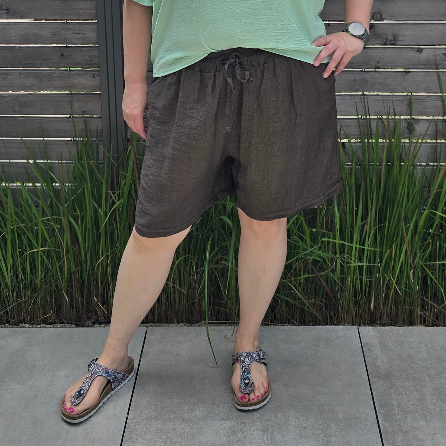 Shorts Kylie