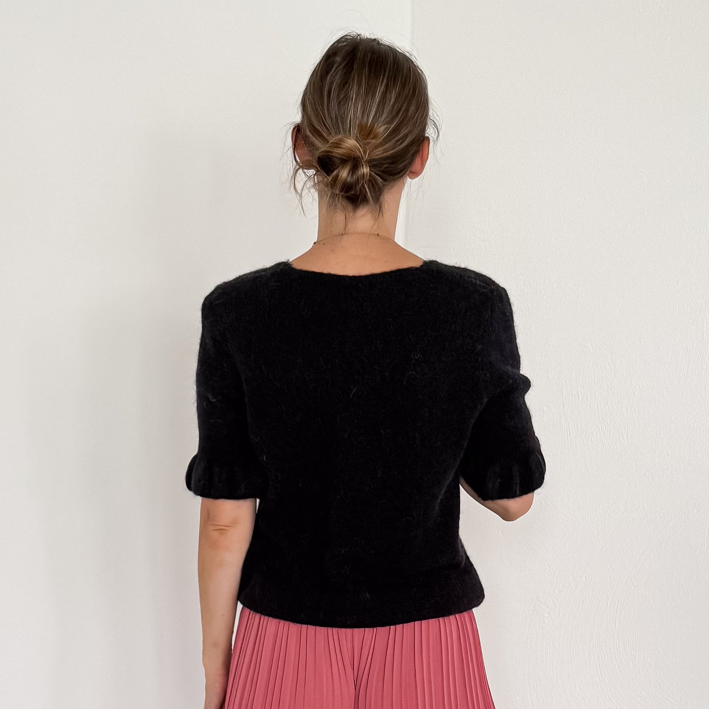 Strickjacke Vanja