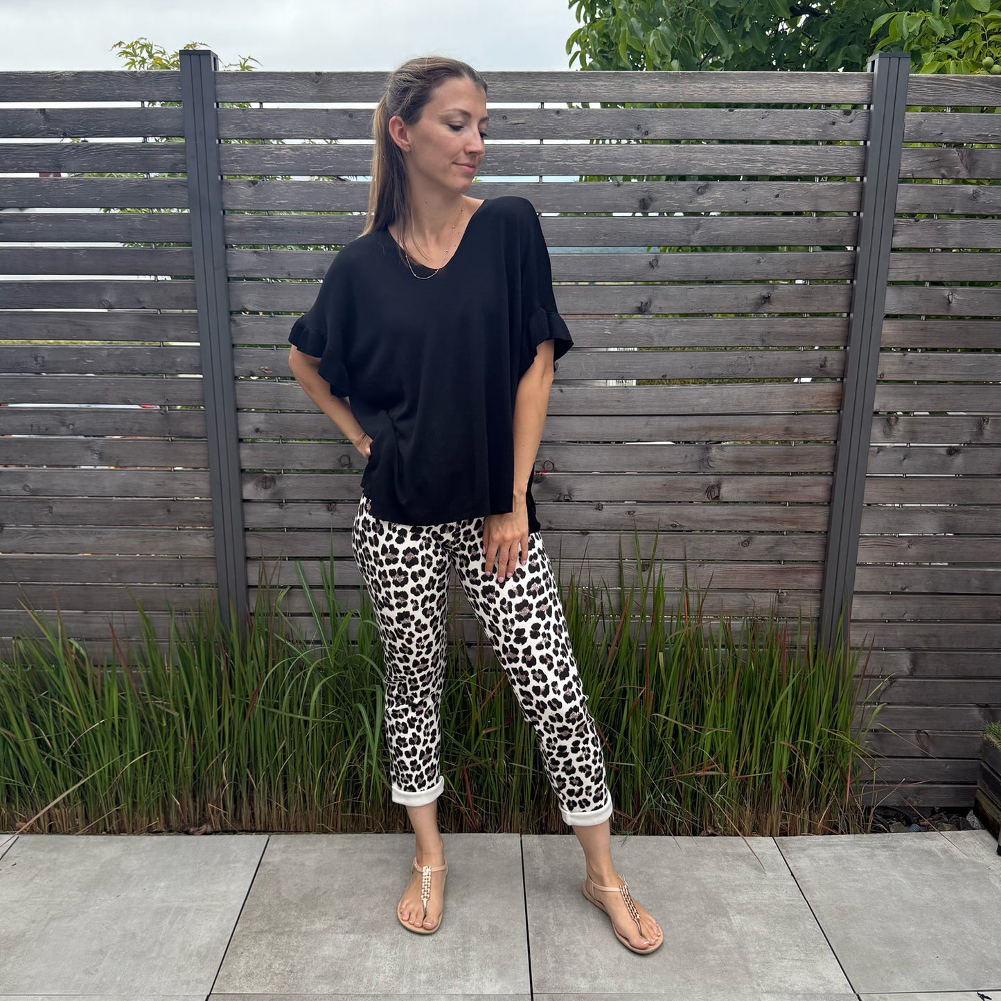 Leggings Leila