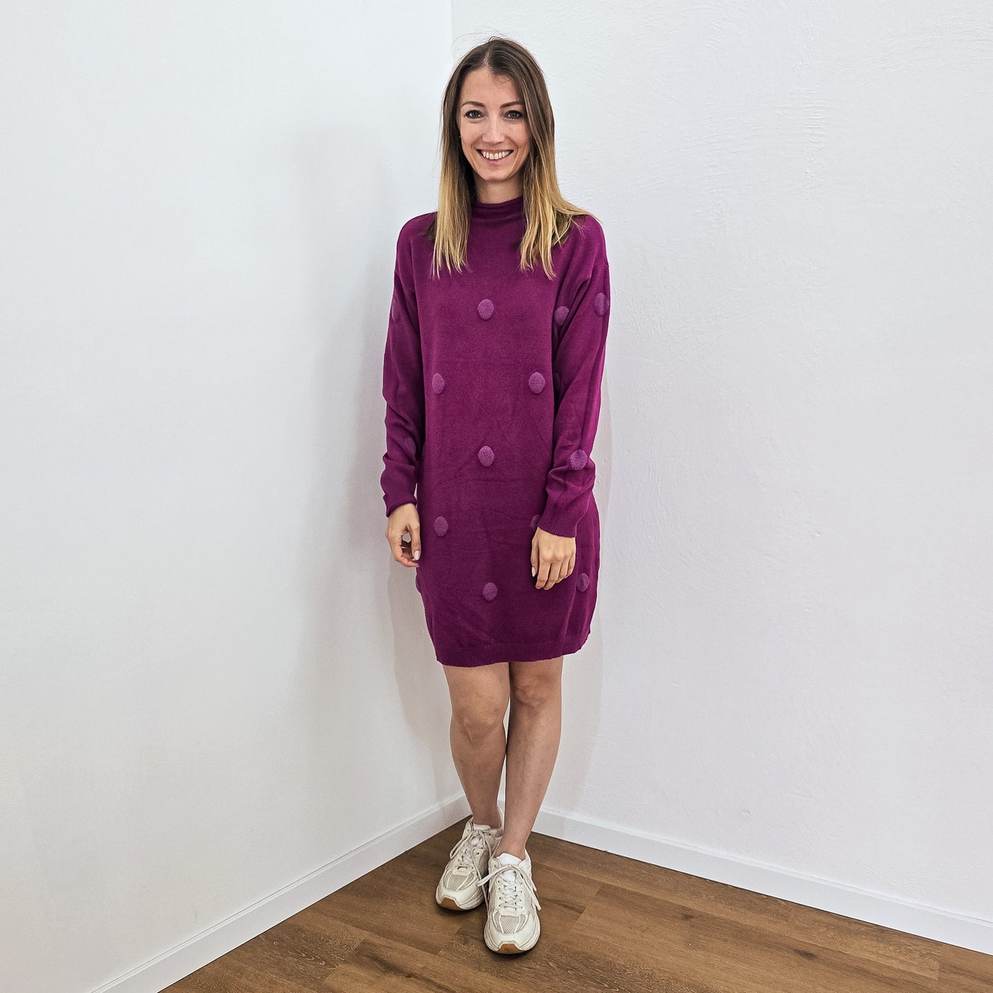 Kleid Klea